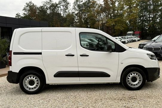 Toyota Proace City L1H1 Active