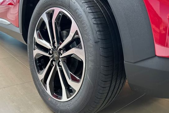 Ford Puma Titanium 1.0 Ecoboost