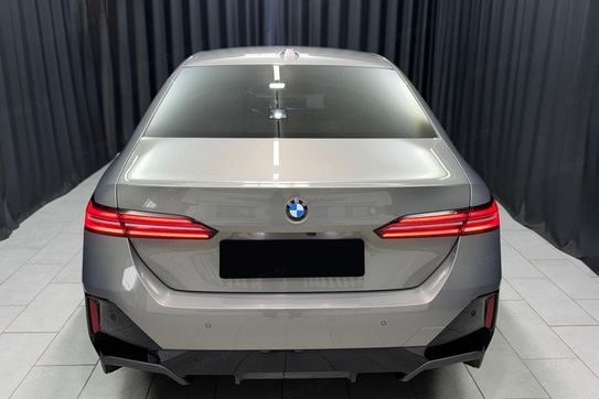 BMW Seria 5 520d xDrive M Sport