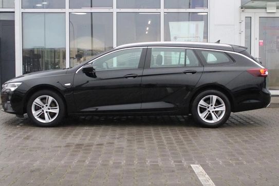 Opel Insignia 2.0 CDTI Business