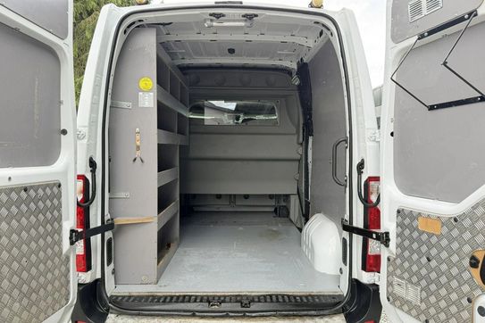 Renault Master dCi L2H2 (bryg)