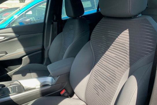 Alfa Romeo Tonale PHEV Q4 Sprint aut