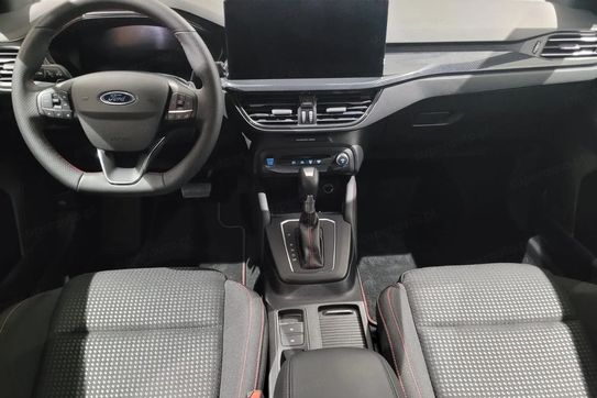 Ford Focus 1.0 EcoBoost ST-Line