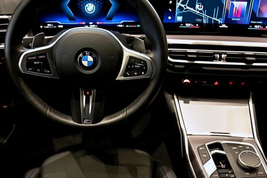 BMW Seria 3 320d xDrive M Sport