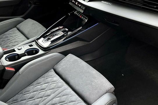 Audi A3 RS3 TFSI quattro