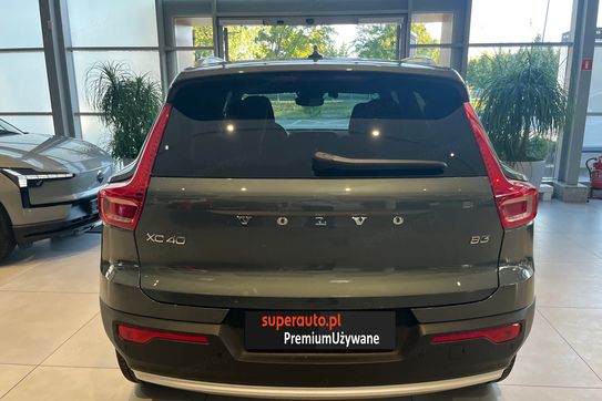 Volvo XC40 B3 Core aut