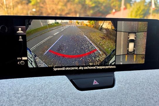 Mazda CX-60 3.3 D Takumi Plus AWD