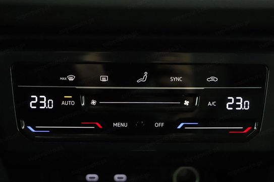 Volkswagen Tiguan 1.4 eHybrid Life DSG