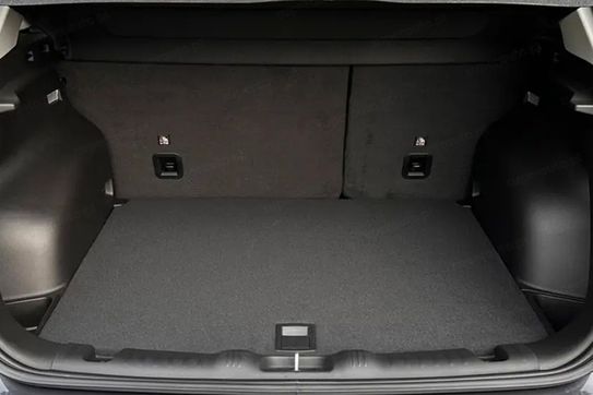 Jeep Compass Altitude 1.5 T4 mHEV DCT