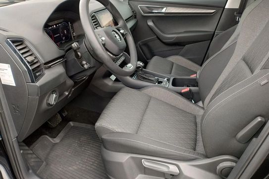 Skoda Karoq 1.5 TSI ACT 4x2 Style DSG