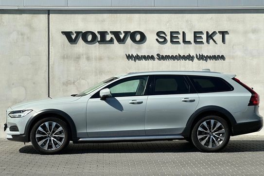 Volvo V90 B4 D AWD Plus Bright