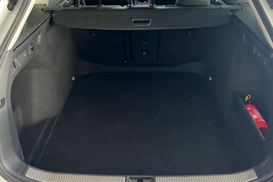 Skoda Superb 1.5 TSI mHEV Essence DSG