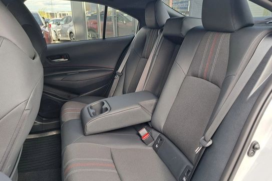 Toyota Corolla 1.8 Hybrid GR Sport Dynamic