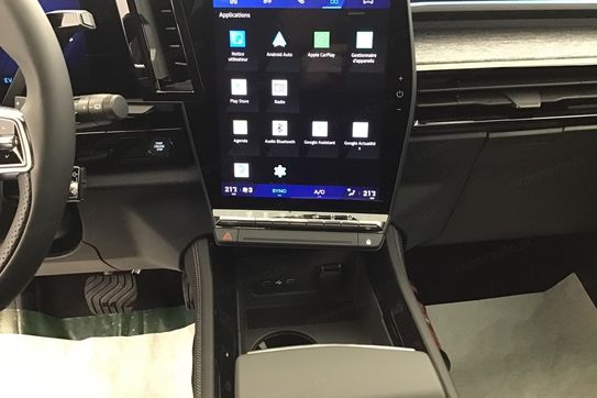 Renault Austral Techno 1.2 Hybrid AT