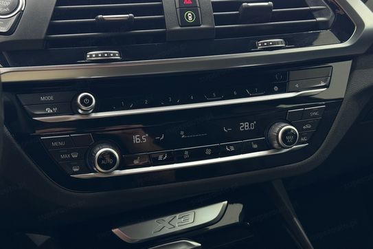 BMW X3 xDrive20i M Sport