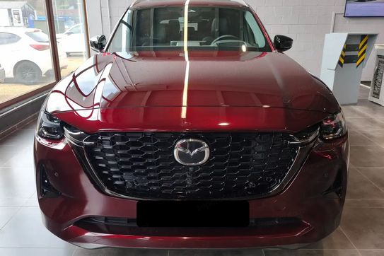 Mazda CX-80 Homura Plus 3.3 e-Skyactiv D 7os.