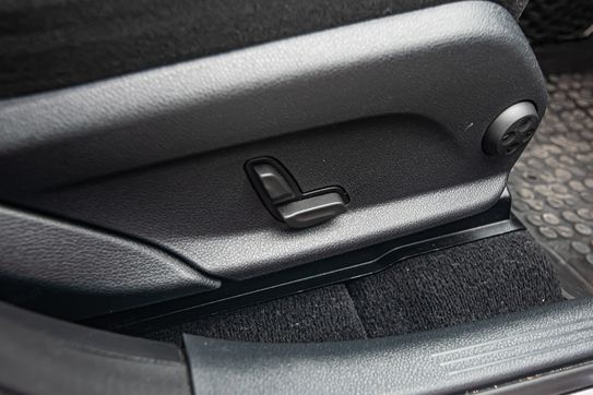 Mercedes GLC 220 d 4-Matic