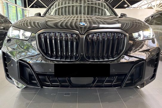 BMW X5 xDrive30d M Sport