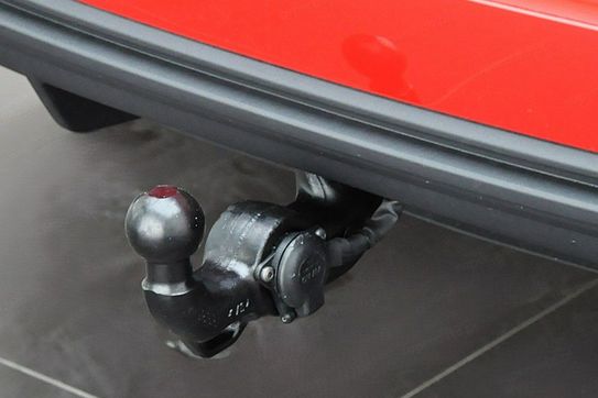 Audi Q3 40 TDI quattro S Line