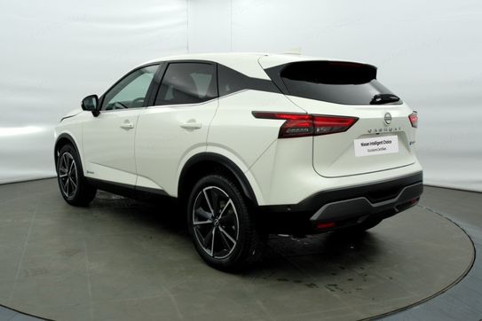 Nissan Qashqai Tekna 1.5 E-Power AT