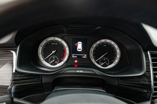 Skoda Kodiaq 2.0 TSI 4x4 Style DSG