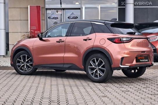 Lexus LBX 1.5 Hybrid Cool