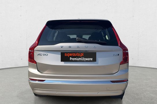 Volvo XC90 B5 B AWD Plus Bright 7os aut