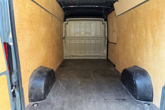 Opel Movano L3H3