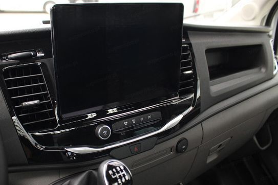 Ford Transit 350 L4 Trend Skrzynia Otwarta