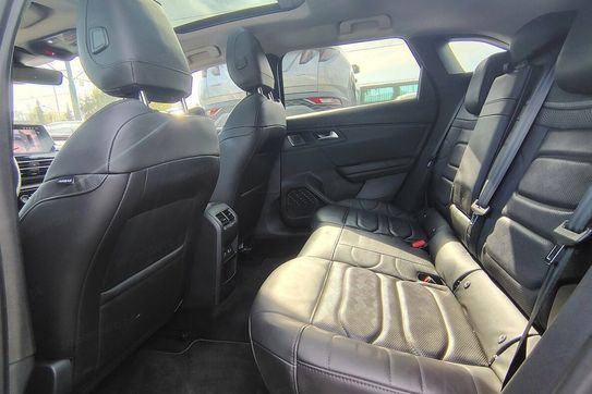 Citroen C5 X 1.6 Puretech Shine Pack EAT8