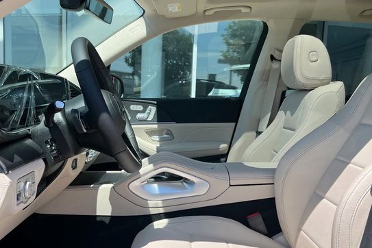 Mercedes GLE 450 d 4-Matic AMG Line