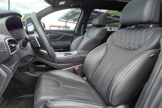 Hyundai Santa Fe 1.6 T-GDI PHEV 4WD aut