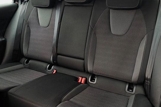 Skoda Octavia 1.5 TSI Selection