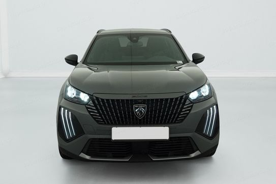 Peugeot 2008 ALLURE 1.2 PureTech