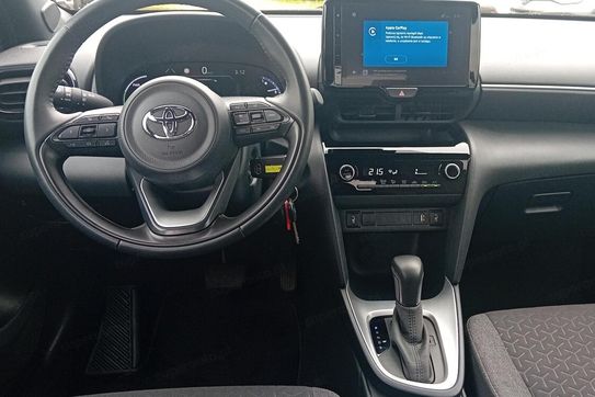 Toyota Yaris Cross 1.5 Hybrid Comfort