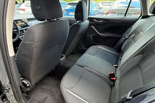 Skoda Kamiq 1.0 Tsi Essence