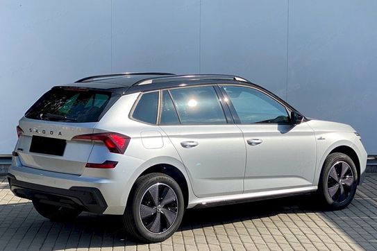 Skoda Kamiq Monte Carlo 1.0 TSI DSG