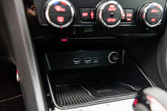 Seat Ateca 1.5 TSI FR DSG