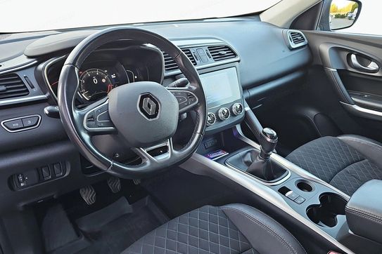 Renault Kadjar 1.3 Tce Fap Intens