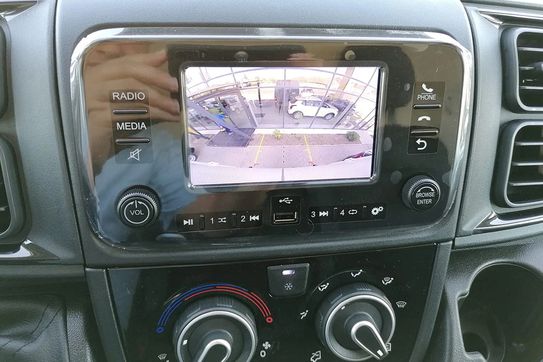 Opel Movano L2H2 Heavy