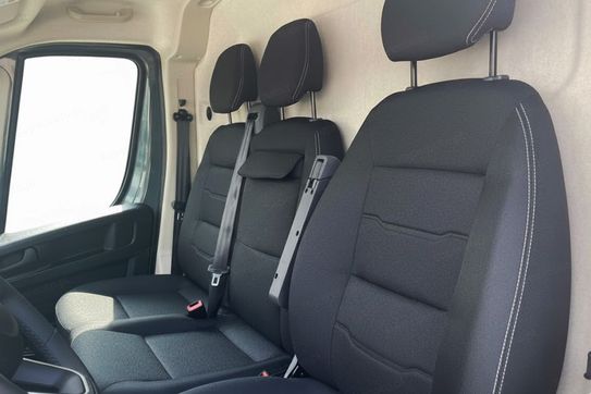 Fiat Ducato Maxi L3H2 AT