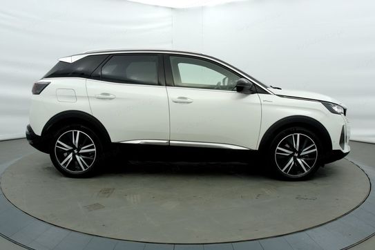 Peugeot 3008 GT Pack 1.6 Hybrid e-EAT8