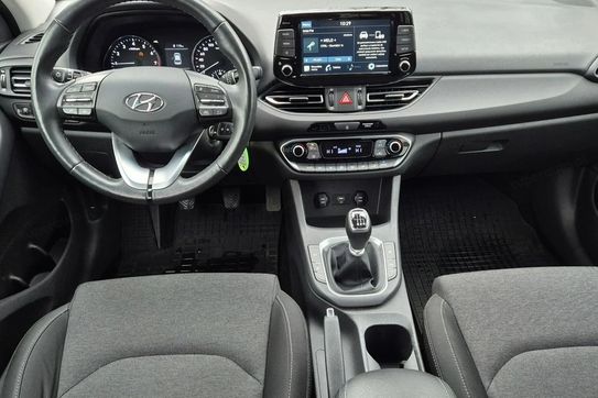 Hyundai i30 1.5 t-Gdi 48V Smart