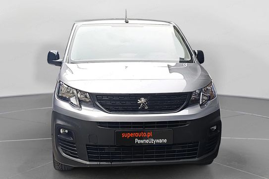 Peugeot Partner BlueHDi Long