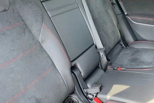 Mercedes GLB 220 d 4-Matic AMG Line