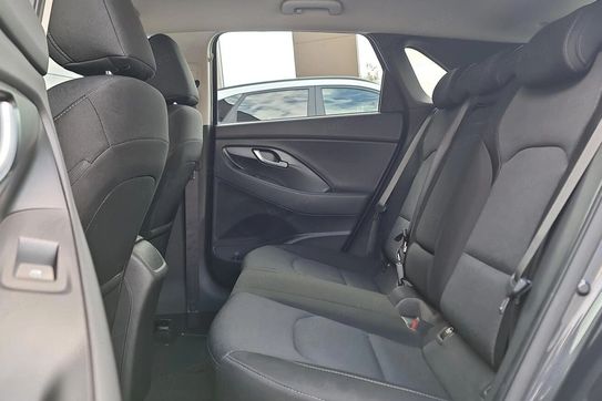 Hyundai i30 1.0 T-GDI Smart DCT