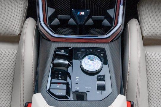 BMW X3 xDrive20 M Sport