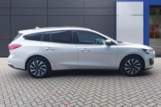 Ford Focus 1.5 EcoBlue Titanium X