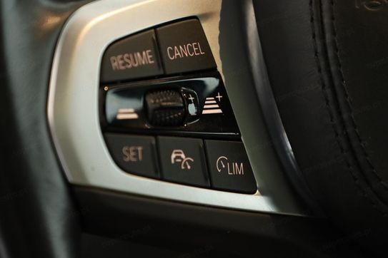 BMW X4 xDrive20d M Sport