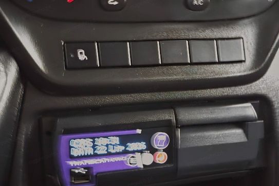 Iveco Daily 35S16